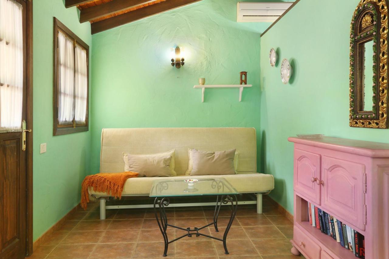 Finca Nim 1 Mogán Екстериор снимка