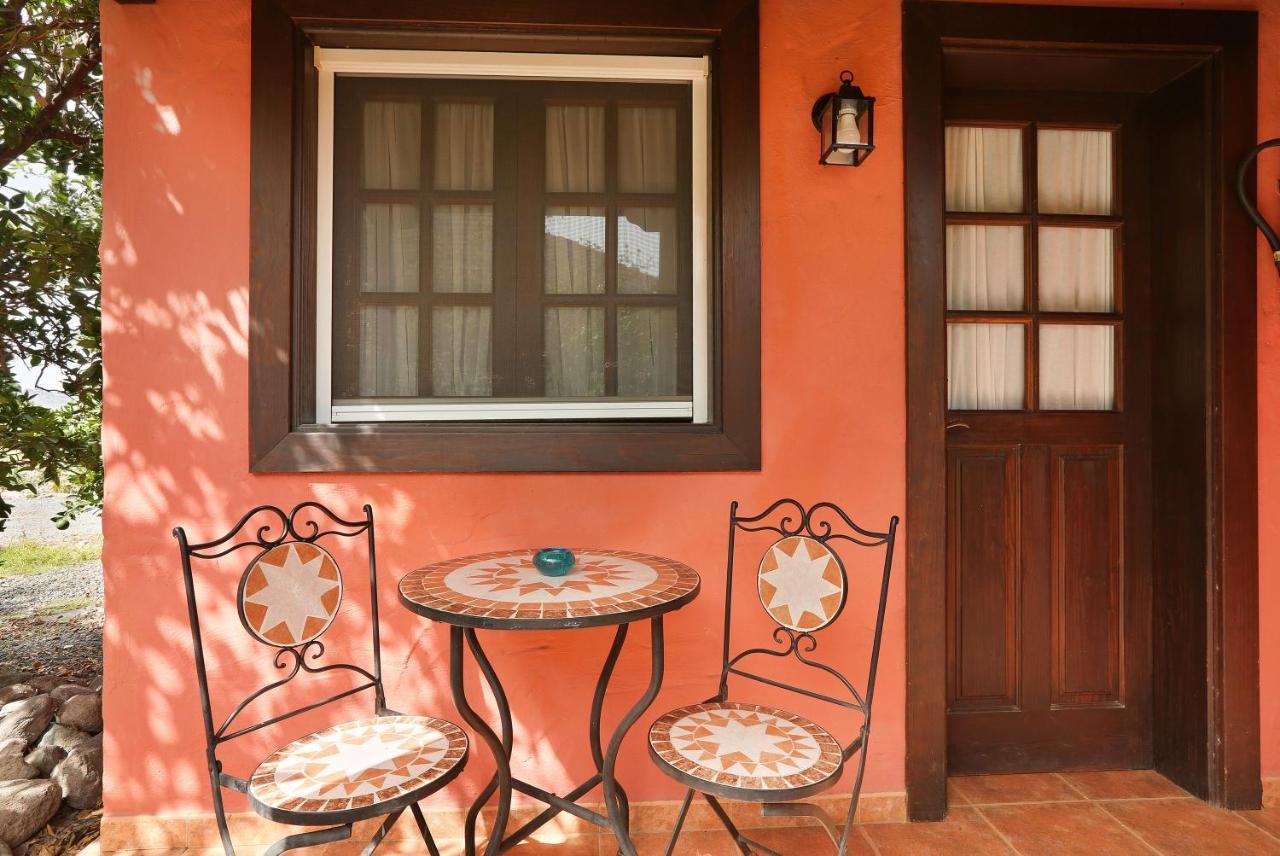 Finca Nim 1 Mogán Екстериор снимка