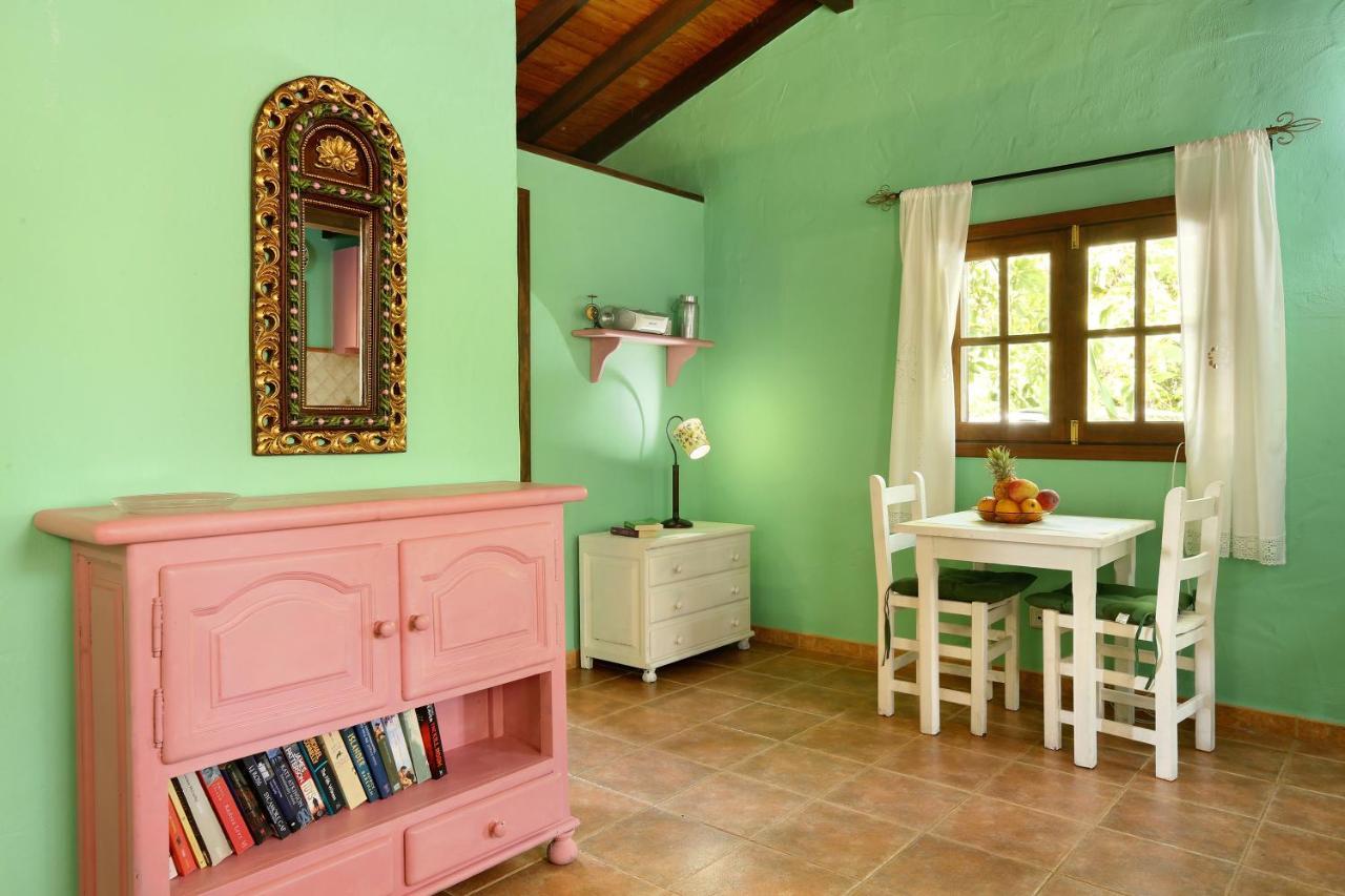Finca Nim 1 Mogán Екстериор снимка