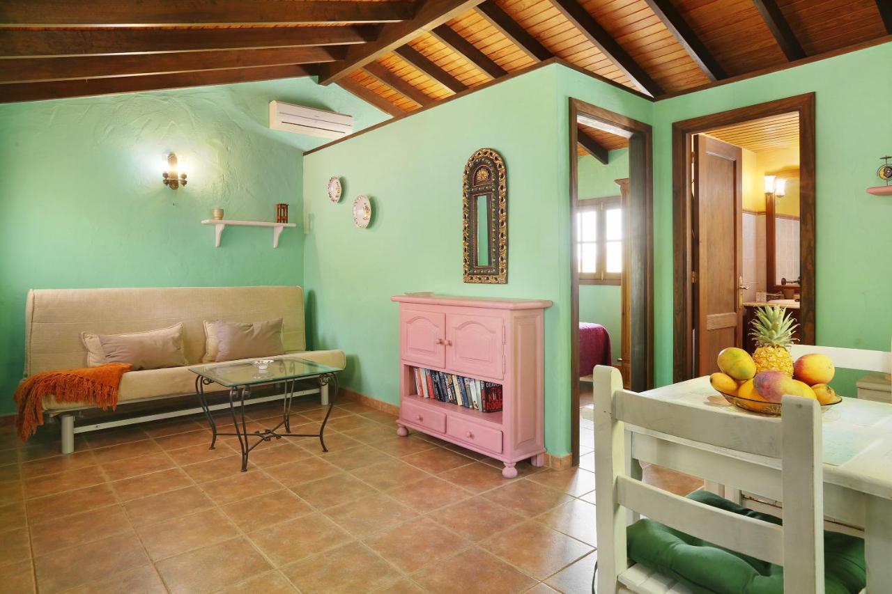 Finca Nim 1 Mogán Екстериор снимка