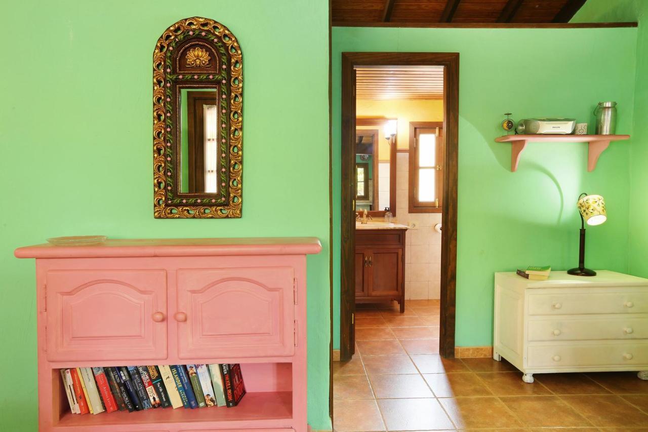 Finca Nim 1 Mogán Екстериор снимка